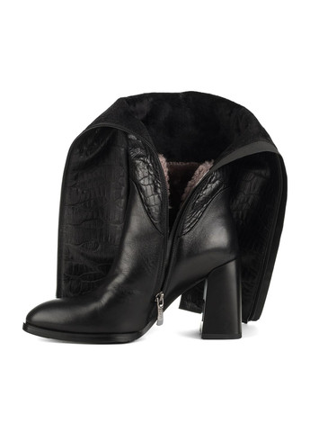 Ботфорти (1688Ц) Polann (328913372)