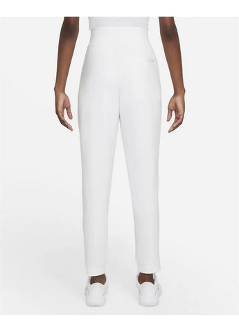 Штани Nikecourt Dri-Fit White DA4722-100 Nike (397852879)