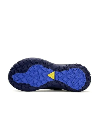 Синьо-жовті кросівки navy (розмір ) No Brand ACG Mountain Fly 2 Low
