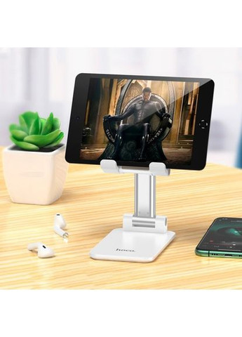 Держатель настольный PH29A Carry folding desktop stand Hoco (370613287)