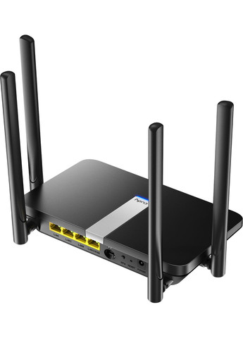 Маршрутизатор LT500, AC1200 Wi-Fi Mesh 4G LTE Cat4 Router Cudy (347174642)