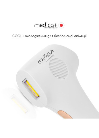 Фотоепілятор Haircleaner 8.0 Medica+ (368878063)