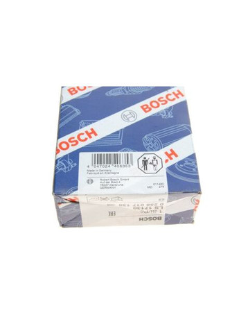 Лямбда зонд BMW 3 (E90)/5 (E60)/6 (E63)/7 (E65/E66/E67)/X5 (E70) 04-15 (N43/N45/N62/73) 0 258 017 130 UA63 Bosch (360501109)