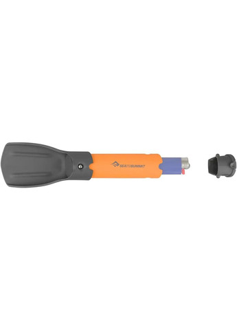 Лопата Pocket Trowel Nylonl Orange Sea To Summit (335007448)