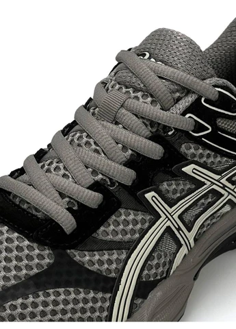 Сіро-коричневі asics taupewood No Brand Gel-Cumulus 16
