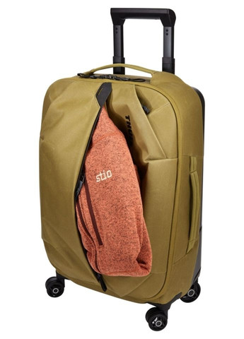 Валіза на колесах Aion Carry On Spinner (Nutria) (TH 3204720) (TH 3204720) Thule (315031269)