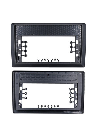 Автомагнітола серії FH10464 10.33 дюймів 4/64 (10.33 дюймів QLED 8core 7862 4/64 4G CarPlay/Android Auto) QIV (346508049)