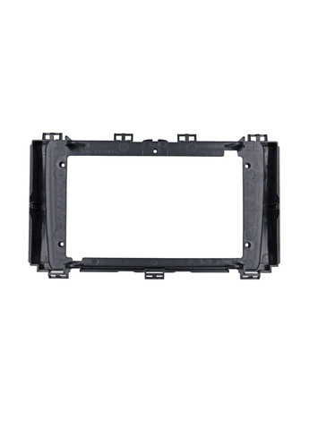 Переходная рамка серии QBR-F 6116-09 для Seat Ateca Cupra 2016-2021 9 дюймов QIV (346510087)