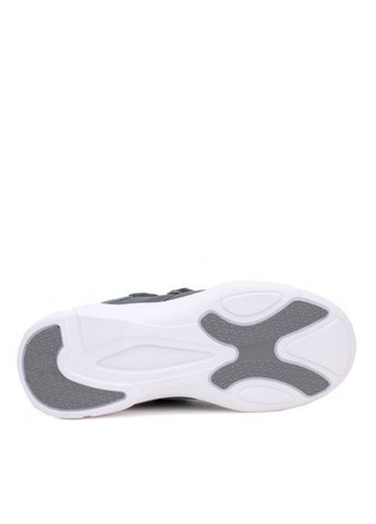 Сірі Осінні кросівки 75213-76g Bartek