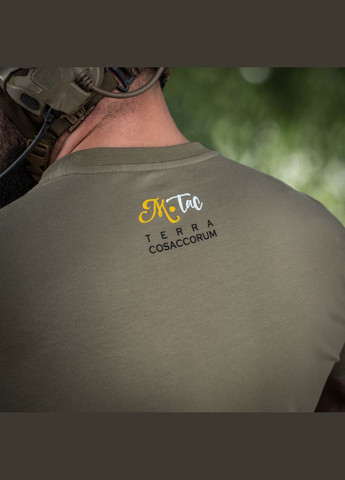 Футболка Мотанка Tan ( ) M-TAC (303414282)