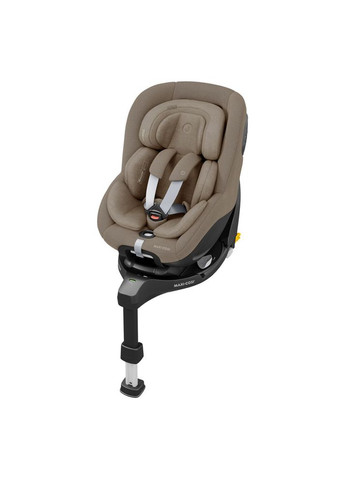 Автокресло Mica 360 Pro i-Size Authentic Truffle () Maxi-Cosi 8549251110 (338782813)