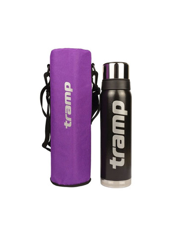 Термочехол для термоса 0,9 л magenta UTRA005-magenta Tramp (316515855)