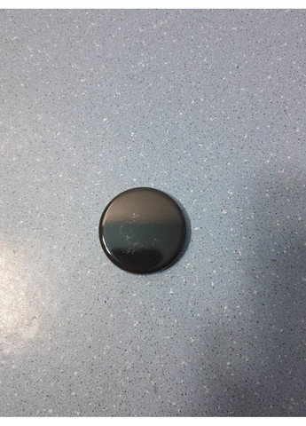 Кришка малої конфорки для газової плитки 63-010-04 Saturn (361863573)