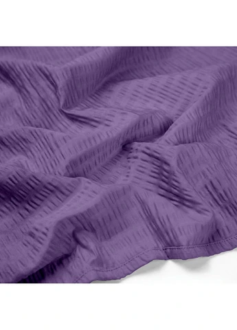 Наволочка на подушку з текстурованої бавовни 40х60 LAVENDER (2200000065025) Cosas (399971511)