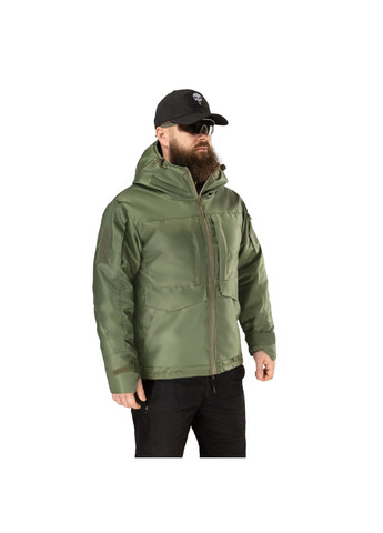 Куртка утепленная SNOWHUNTER, ( ) (00000005553) Combatant (369944478)