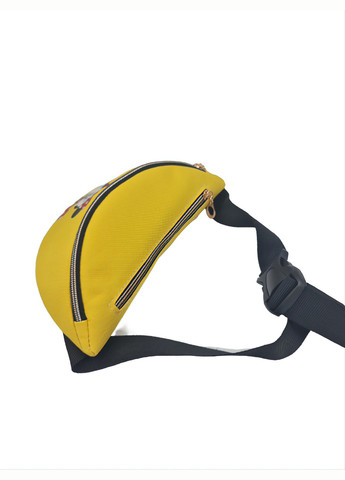 Бананка сумка поясная для девочек Микки No Brand (293818444)