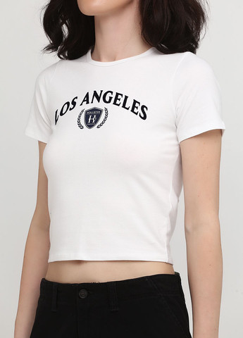 Топ HC8785W Hollister (301485345)