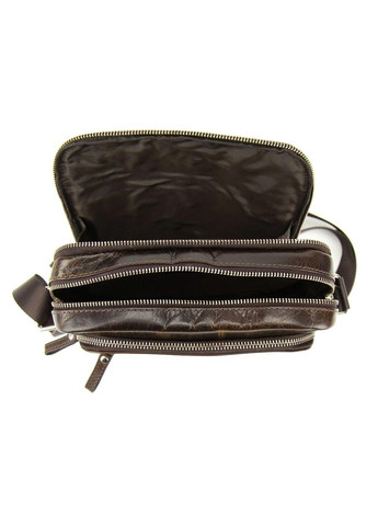 Повседневный кожаный мужской мессенджер S-TV-4129C Tavinchi (304265606)