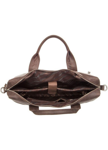 Сумка для ноутбука 11026 Коричневая Shvigel (372489007)