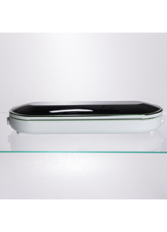 Вакууматор побутовий для сухих та вологих продуктів 90 Вт сенсорний вакуумний пакувальник + 10 пакетів HP-11-16 Yiwu (370706223)