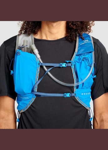 Рюкзак Ultimate Direction Ultra Vest L 10 Black No Brand (316444033)