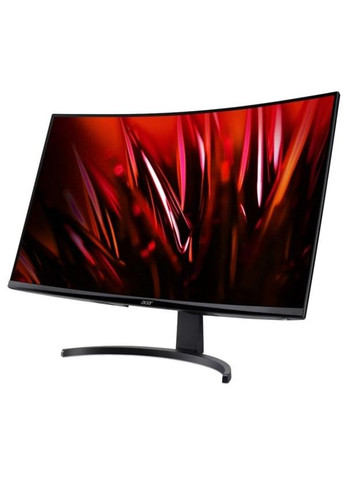 Монитор 31.5" ED320QX2biipx (UM.JE0EE.201) Black Acer (360424946)