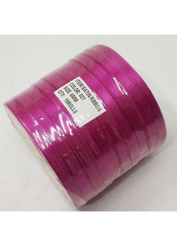 Стрічка атласна 0,6 см (23 м) Sindtex (АЛ06-027) Plus-plus (352749725)