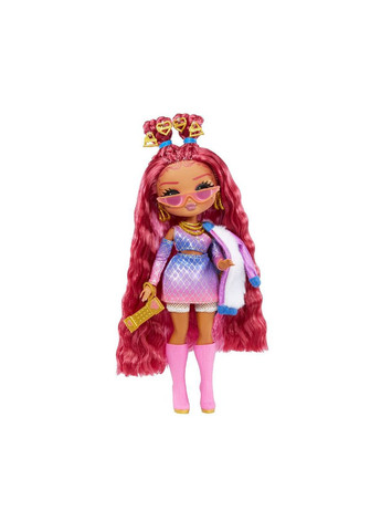 Кукла L.O.L. Surprise! серии O.M.G. S7 - Золотое сердце L.O.L. Surprise! (349822351)