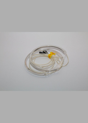 CCFL Ангельские глазки на E30, E32, E34 Желтые BMW (339786699)