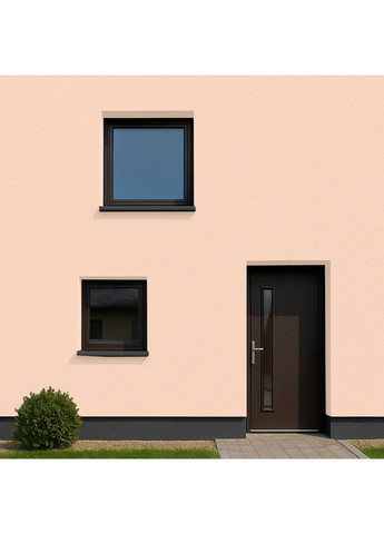 Фарба Фасадна Силіконфасад 0515-Y60R Файнер 1л SkyLine (353690906)