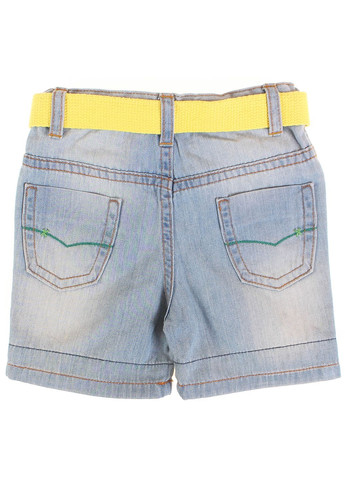 Шорты Джинсовые 014091 Aziz Bebe (326895825)