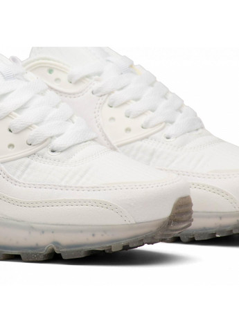 Білі Осінні кросівки air max 90 terrascape dream venice dr8394-515m Nike