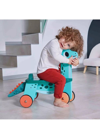 Толокар Діно Портозавр (J05828) Janod (322906984)