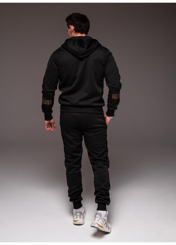 Спортивний костюм чоловічий трикотажний No Brand (351355572)