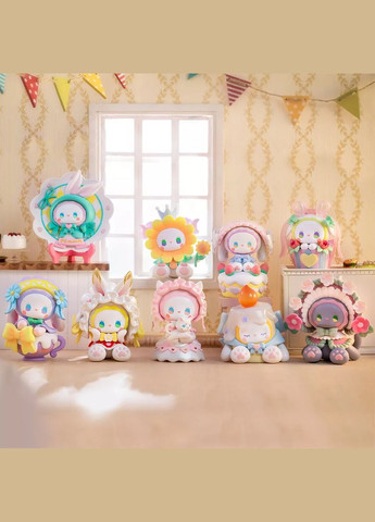 Фигурка-сюрприз Lucky Emma Праздник Дня Рождения (MJ-00002) POP TOP (346752863)