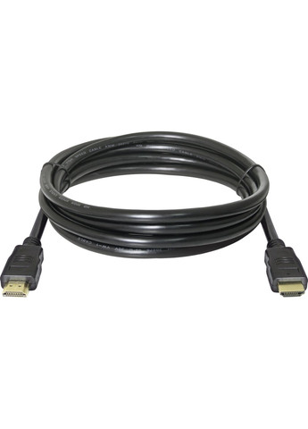 Кабель HDMI M-M, 2.0 м, V1.4, черный, HDMI-07 Defender (362668772)