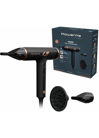 Фен T-Shape Maesteria Nano HY8310F0 Rowenta (341487260)