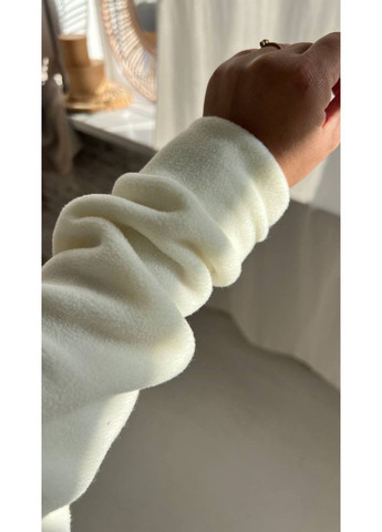 Костюм жіночий теплий флісовий штани і кофта . Осінь/зима No Brand (364099336)