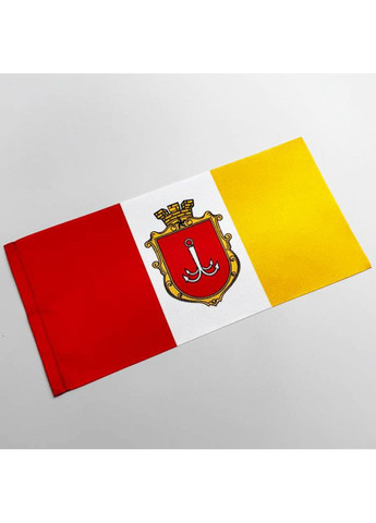 Флажок города Одесса (без держателя) Dobroznak (365246770)