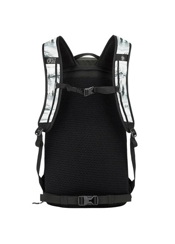 Рюкзак Komit 18 L СерыйБелый Picture Organic (278272438)