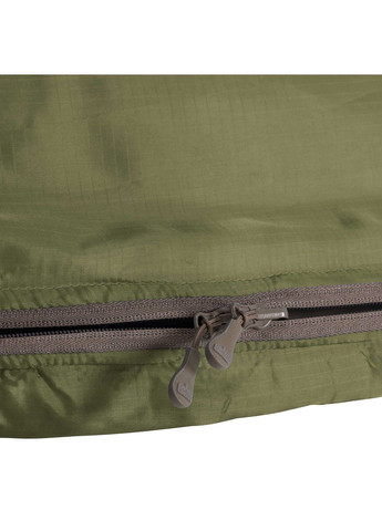 Спальний мішок Whistler 190 13°C Capulet Olive Left (340018) Grand Canyon (301221459)
