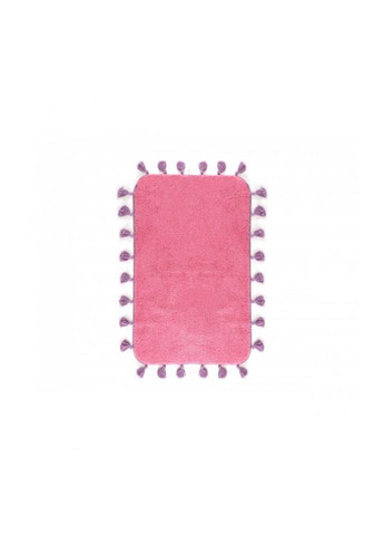 Коврик - Joy pembe розовый 70*110 Irya (275394112)