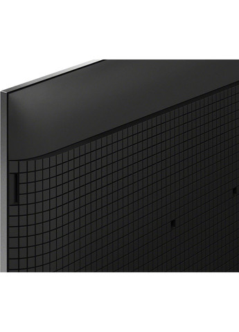 Телевізор 85" K-85XR70 miniLED 4K 100Hz Smart GoogleTV Black Sony (365291352)