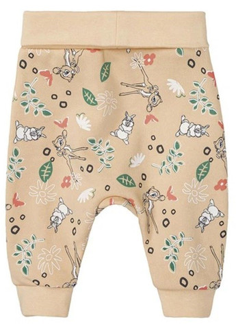 Комбинированный демисезонный костюм(свитшот+штаны) Disney