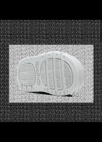 Белые всесезонные детские кроссовки royal prime 2 alt - 24.5 Reebok