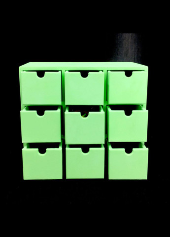 Настольный органайзер из дерева Витбей мохито (КНЦ-006053) No Brand (328226901)