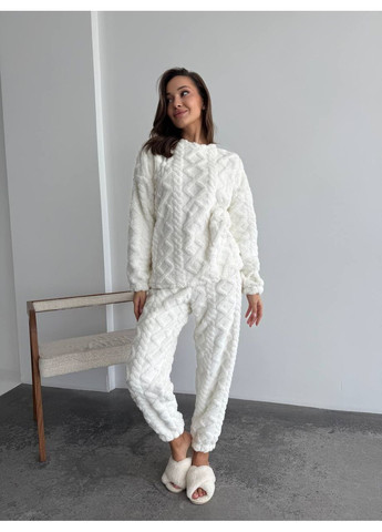 Костюм домашний махра,брюки и кофта. Україна (367048994)