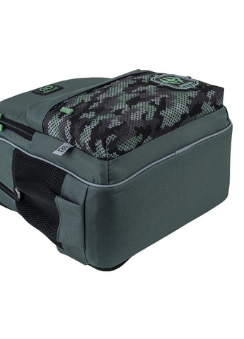 Рюкзак Education Legion 15 л GO25-182M-5 GoPack (331172948)