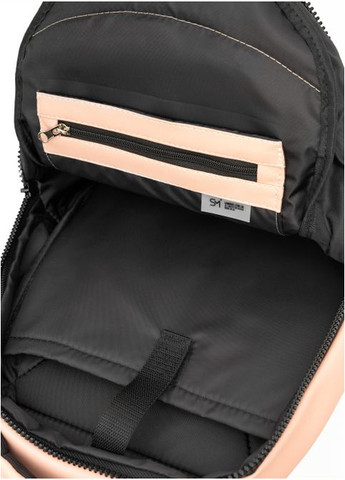 Рюкзак Zard 0ZN пудра Sambag (302519091)