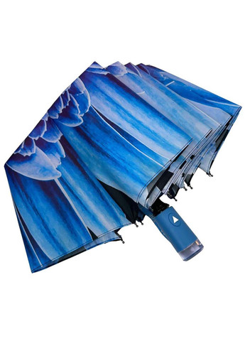Женский зонт полуавтомат на 9 спиц Toprain (289977508)
